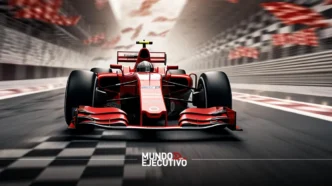 F1. Precio de los boletos del Gran Premio de México 2026