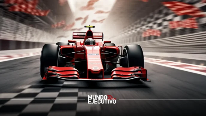 F1. Precio de los boletos del Gran Premio de México 2026