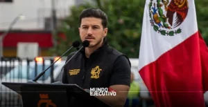 Gobierno de Nuevo León actúa en lugar de Rocío Nahle