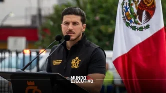 Gobierno de Nuevo León actúa en lugar de Rocío Nahle