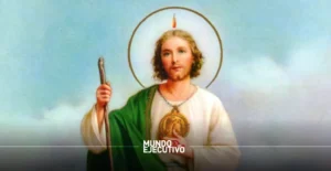 Actividades por el día de San Judas Tadeo hoy 28 de octubre de 2025