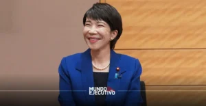 ¿Quién es Sanae Takaichi, primera mujer que gobernará Japón?