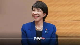 ¿Quién es Sanae Takaichi, primera mujer que gobernará Japón?