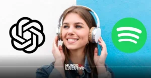 Integración ChatGPT y Spotify