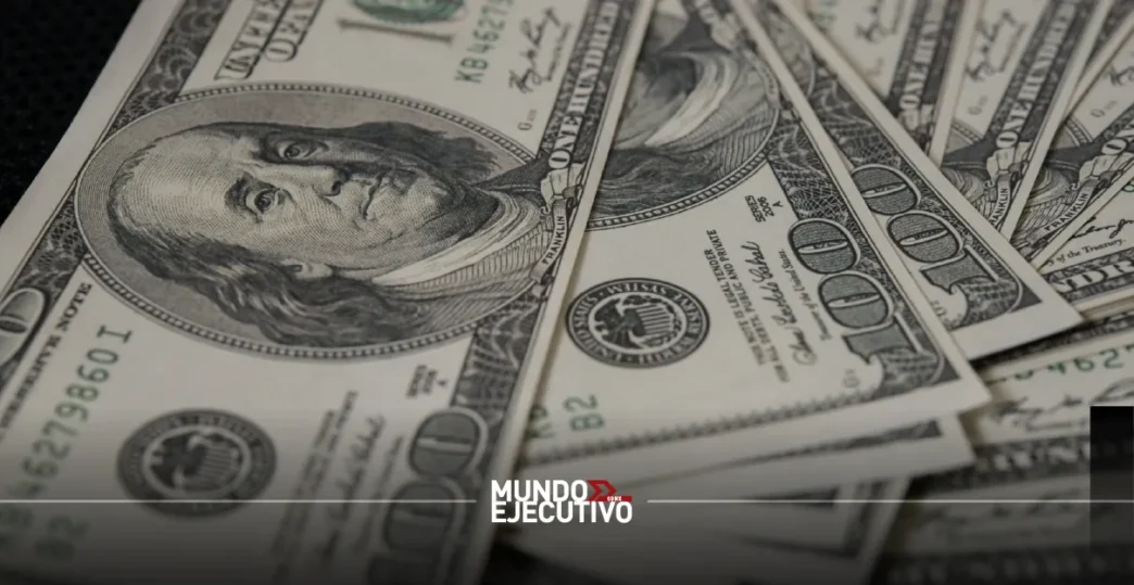 Tipo de cambio peso mexicano - dólar hoy 24 de octubre de 2025