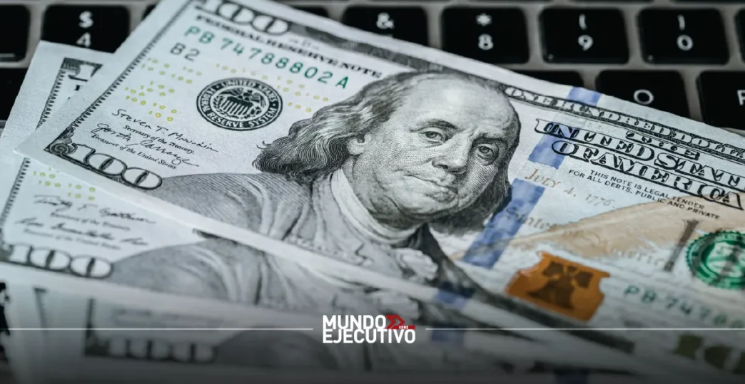 Tipo de cambio peso mexicano - dólar del 10 de octubre de 2025