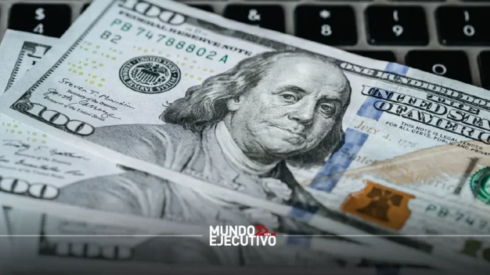Tipo de cambio peso mexicano - dólar del 10 de octubre de 2025