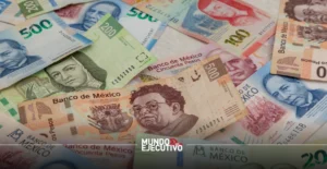 Tipo de cambio peso mexicano - dólar del 7 de octubre de 2025