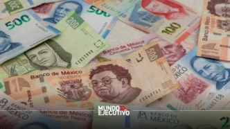 Tipo de cambio peso mexicano - dólar del 7 de octubre de 2025