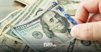 Tipo de cambio peso mexicano – dólar hoy 30 de octubre de 2025