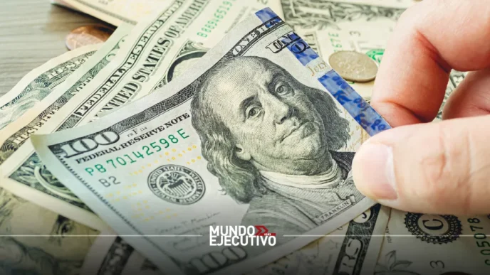 Tipo de cambio peso mexicano – dólar hoy 30 de octubre de 2025