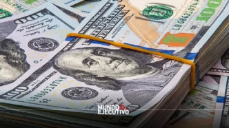 Tipo de cambio peso mexicano - dólar hoy 15 de octubre de 2025