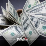 Tipo de cambio peso mexicano - dólar 21 de octubre de 2025