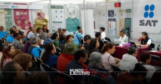 Trabajadores del SAT convocan a paro nacional por falta de incremento salarial