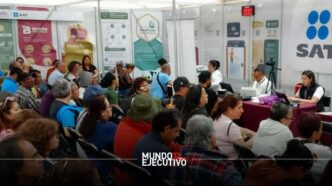 Trabajadores del SAT convocan a paro nacional por falta de incremento salarial