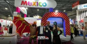 El turismo mexicano logra alianzas en Francia, Japón y Argentina
