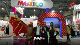 El turismo mexicano logra alianzas en Francia, Japón y Argentina