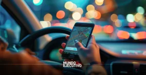Uber podrá operar en aeropuertos de México