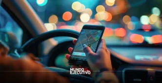 Uber podrá operar en aeropuertos de México