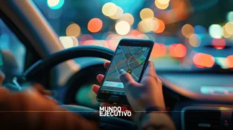 Uber podrá operar en aeropuertos de México