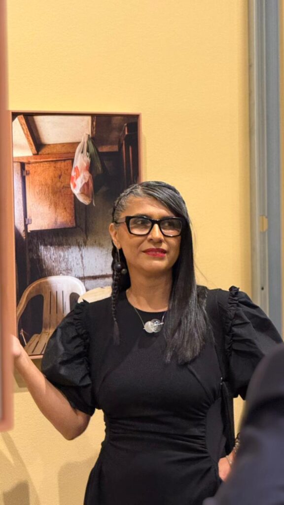 Up Sí Vale transforma Tijuana con el arte de Ingrid Hernández