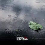 ¿Va a llover el fin de semana del 24 al 26 de octubre de 2025 en CDMX?