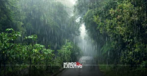 ¿Va a llover hoy 14 de octubre de 2025 en la CDMX?