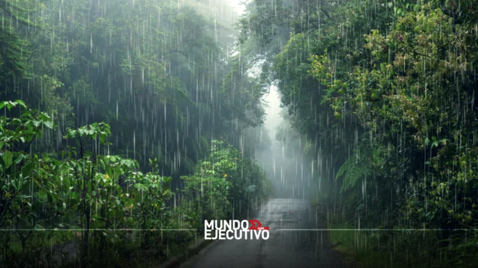 ¿Va a llover hoy 14 de octubre de 2025 en la CDMX?