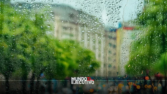 ¿Va a llover hoy 21 de octubre de 2025 en la CDMX?