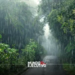 ¿Va a llover hoy 22 de octubre de 2025 en la CDMX?