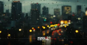 ¿Va a llover hoy 3 de octubre de 2025 en CDMX?