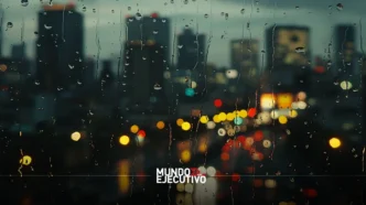 ¿Va a llover hoy 3 de octubre de 2025 en CDMX?