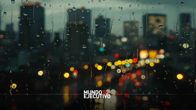 ¿Va a llover hoy 3 de octubre de 2025 en CDMX?