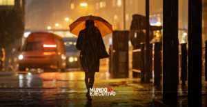 ¿Va a llover hoy 9 de octubre de 2025 en la CDMX?