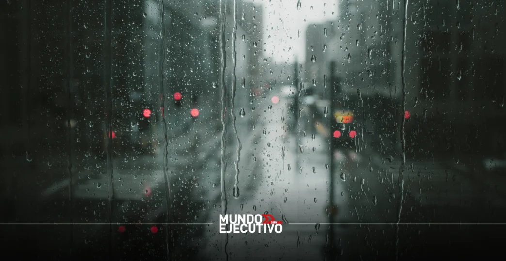 ¿Va a llover hoy 2 de octubre de 2025 en CDMX?
