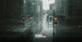 ¿Va a llover hoy 2 de octubre de 2025 en CDMX?