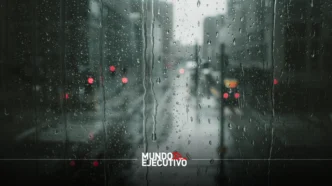 ¿Va a llover hoy 2 de octubre de 2025 en CDMX?