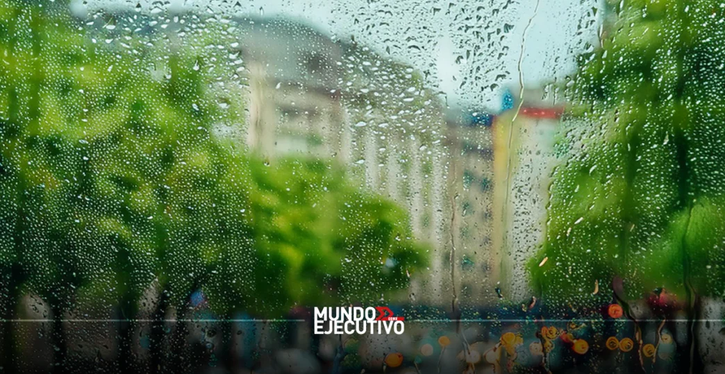 ¿Va a llover mañana 10 de octubre de 2025 en CDMX?