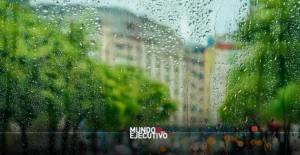 ¿Va a llover mañana 10 de octubre de 2025 en CDMX?