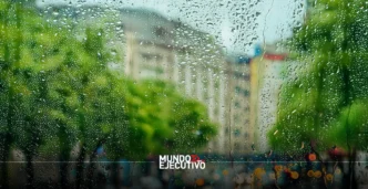 ¿Va a llover mañana 10 de octubre de 2025 en CDMX?