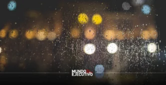 ¿Va a llover mañana 29 de octubre de 2025 en CDMX?