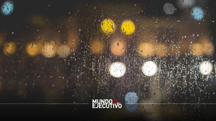 ¿Va a llover mañana 29 de octubre de 2025 en CDMX?