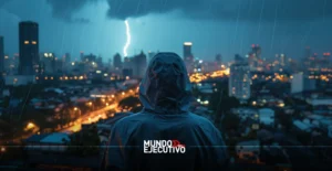 ¿Va a llover mañana 8 de octubre de 2025 en la CDMX?