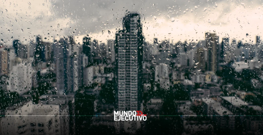 ¿Va a llover mañana 9 de octubre de 2025 en CDMX?