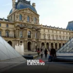 ¿Qué joyas de Napoleón III robaron del museo de Louvre y cuál es su valor?