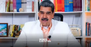 Venezuela denuncia acoso de aviones militares de EEUU en plena 'Navidad'