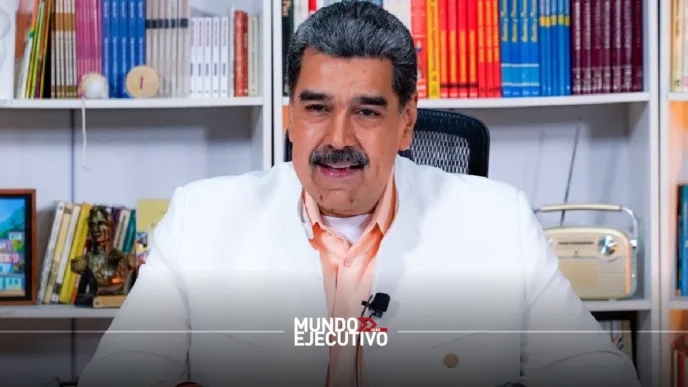 Venezuela denuncia acoso de aviones militares de EEUU en plena 'Navidad'