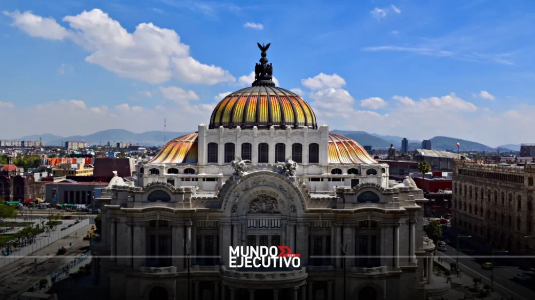 ¿Qué hacer este fin de semana 14, 15 y 16 de noviembre en CDMX?