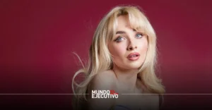 Sabrina Carpenter será Alice en un nuevo musical de "Alicia en el País de las Maravillas"