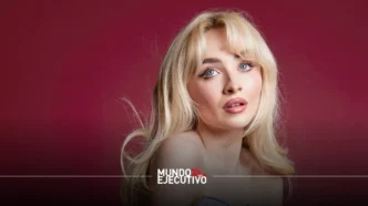 Sabrina Carpenter será Alice en un nuevo musical de "Alicia en el País de las Maravillas"